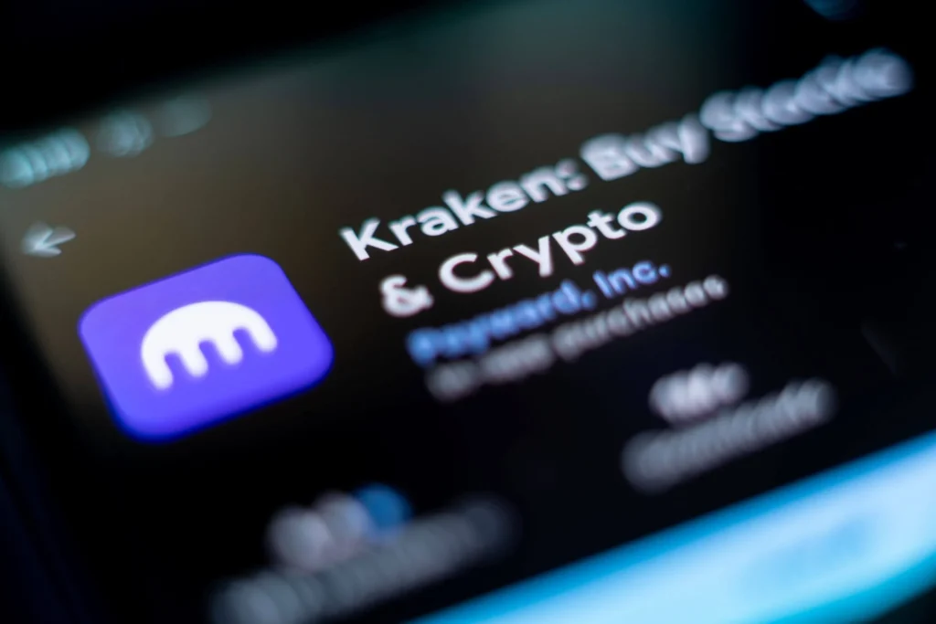 Traditional Finance Embraces Crypto: Deutsche Börse Invests $200M in Kraken Exchange