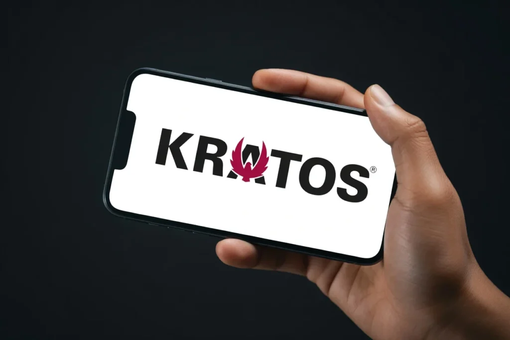 Kratos Defense (KTOS) Gains Momentum as Jefferies Projects 26% Rally Ahead