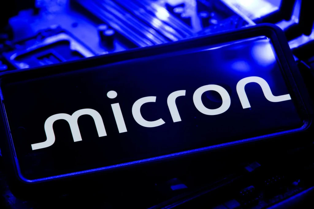 Micron (MU) Tumbles 20% After TurboQuant News — Should You Buy the Dip?