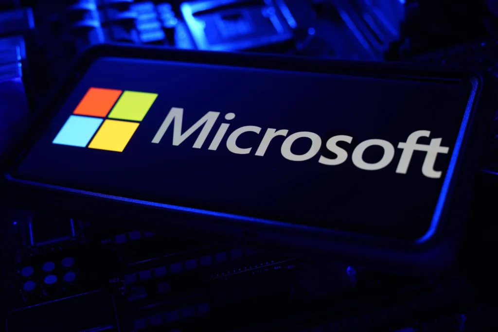 Microsoft (MSFT) Plunges 31% From Peak as Analysts Project Nearly 60% Rally Ahead