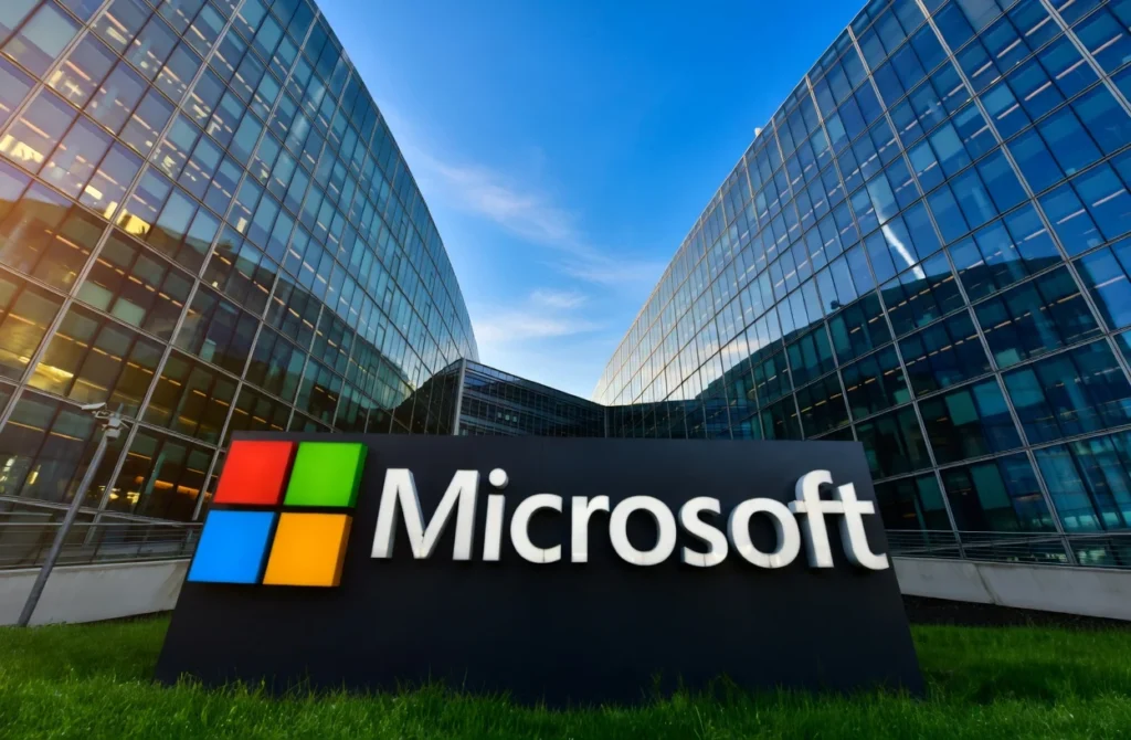 Microsoft (MSFT) Q3 Results: Azure Surges 40% While Free Cash Flow Declines 22%