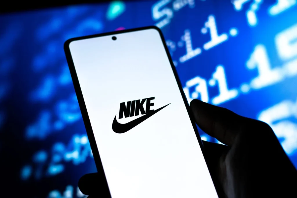 Nike (NKE) Stock Hits 52-Week Low Despite UEFA Partnership Negotiations
