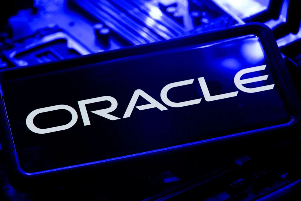 Oracle (ORCL) Surges 6% Following Announcement of Major Workforce Reduction for AI Investment