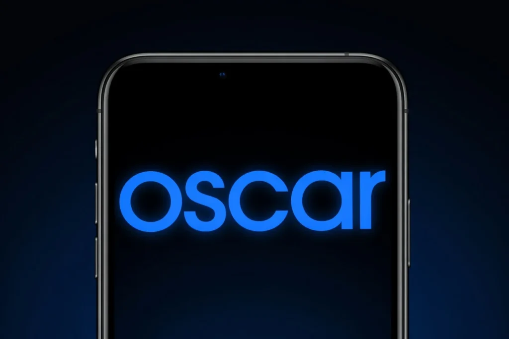 Oscar Health (OSCR) Surges 11% as CEO Bertolini Acquires $12M Stake