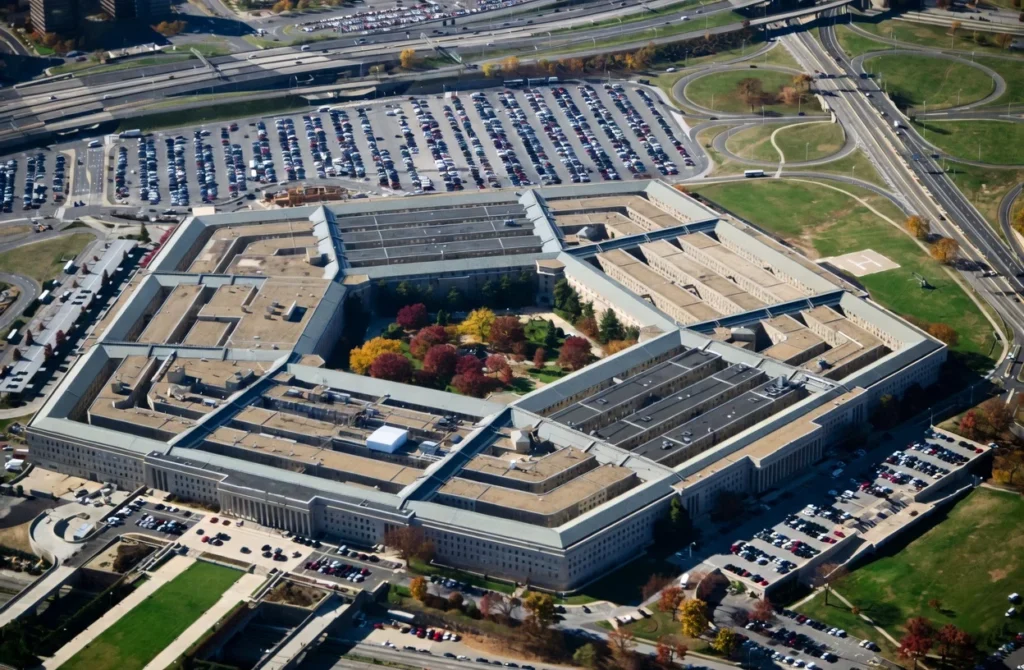 U.S. Defense Department Eyes GM (GM), Ford (F), and GE Aerospace (GE) for Military Production Shift