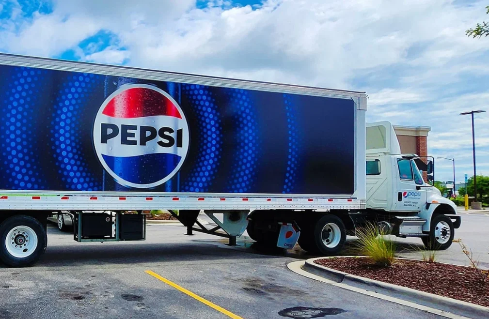 PepsiCo (PEP) Surpasses Q1 Expectations as Snack Sales Rebound