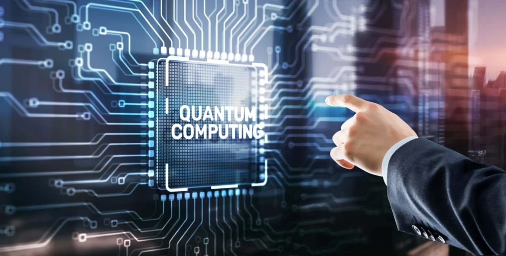 Quantum Computing Leaders to Monitor in 2026: IonQ (IONQ), IBM (IBM), and Microsoft (MSFT)