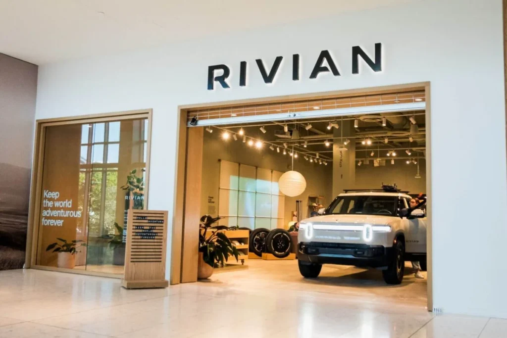 Rivian (RIVN) Gets Rating Boost Amid Pricing Worries and EV Market Challenges