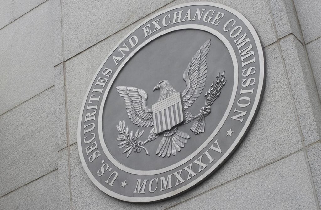 SEC’s Crypto Safe Harbor Framework Advances to White House Review Stage