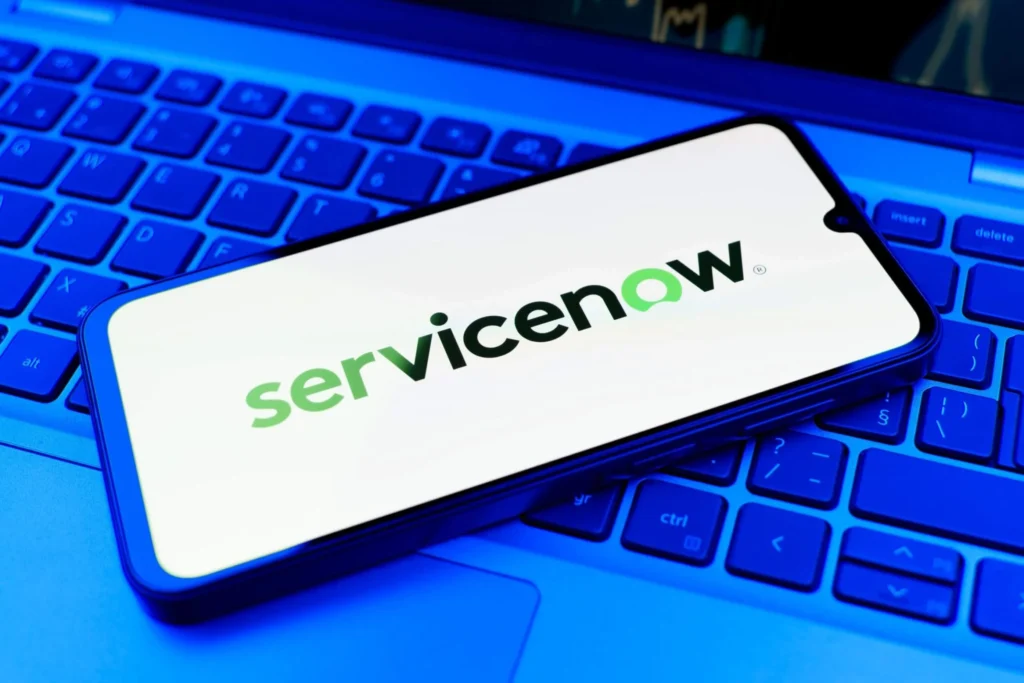 ServiceNow (NOW) Faces Price Target Reduction Amid Federal Spending Concerns