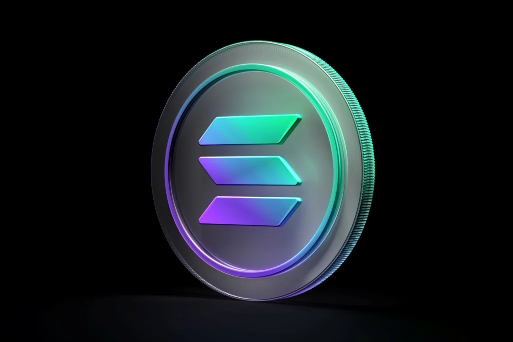 Solana (SOL) Faces Pressure as $110M Floods Exchanges — Will SOL Test Lower Support?