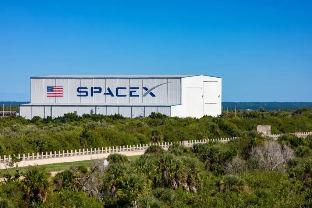 SpaceX Reports $5 Billion Loss Despite $18.5 Billion in Revenue: What Happened?
