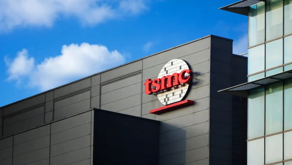 Taiwan Semiconductor (TSM) Smashes Q1 Targets With 35% Revenue Surge Fueled by AI Boom