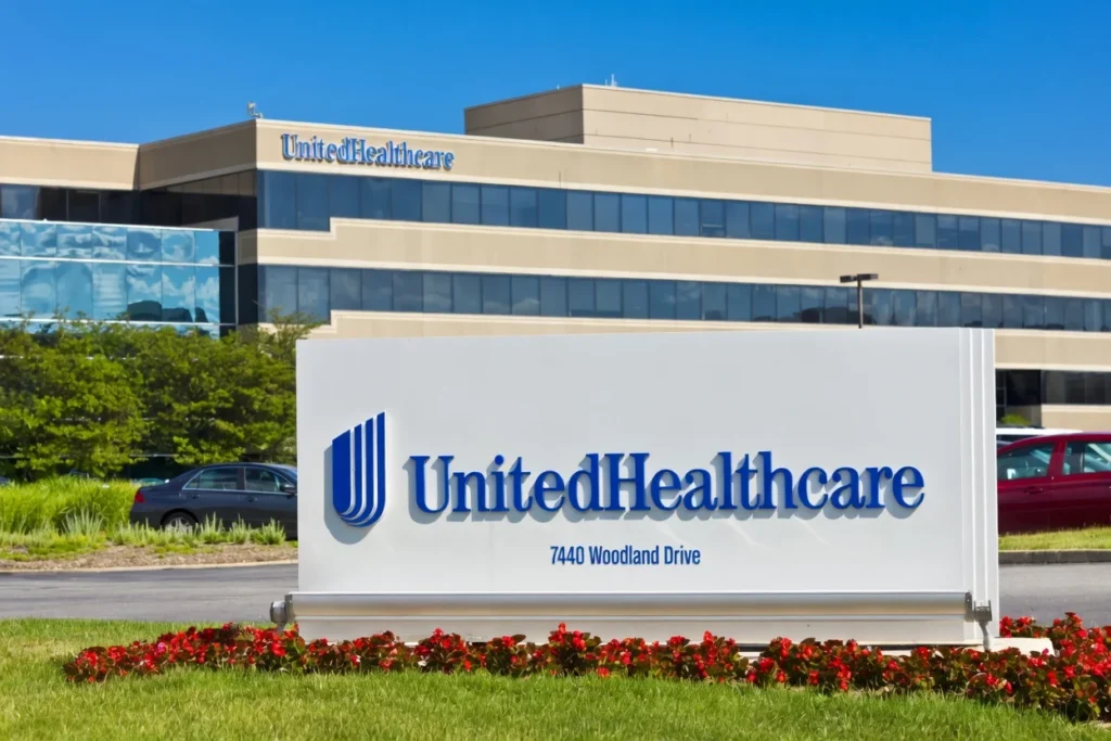 UnitedHealth (UNH) Stock Gains Momentum After Medicare Rate Decision