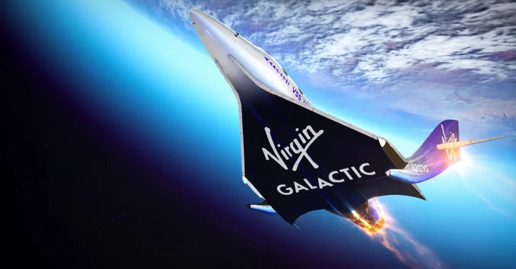 Virgin Galactic (SPCE): Can 2026 Delta Class Launch Reverse Stock’s Nosedive?