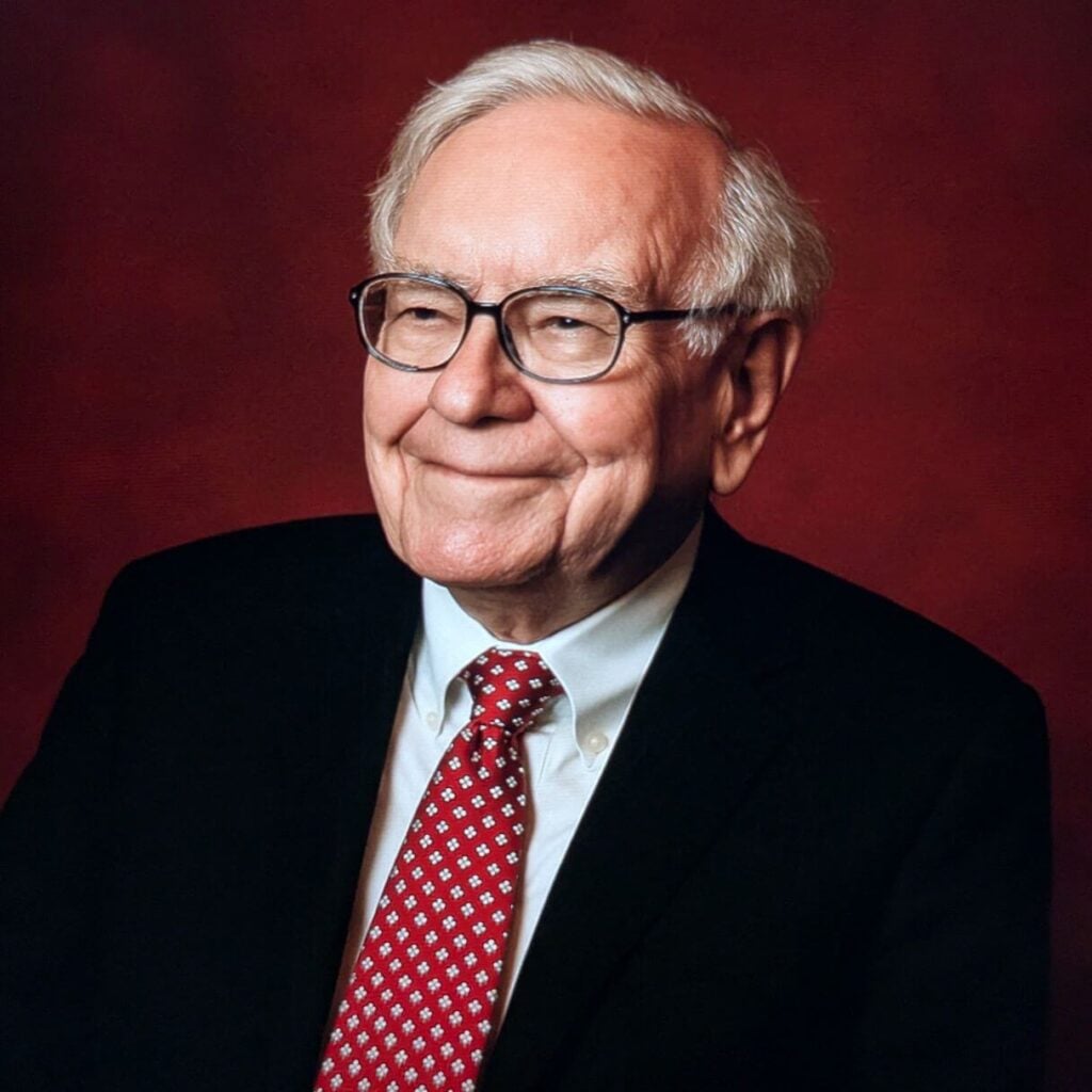 Buffett’s Blueprint: Smart Investing Strategies for Young Investors Facing Market Turbulence