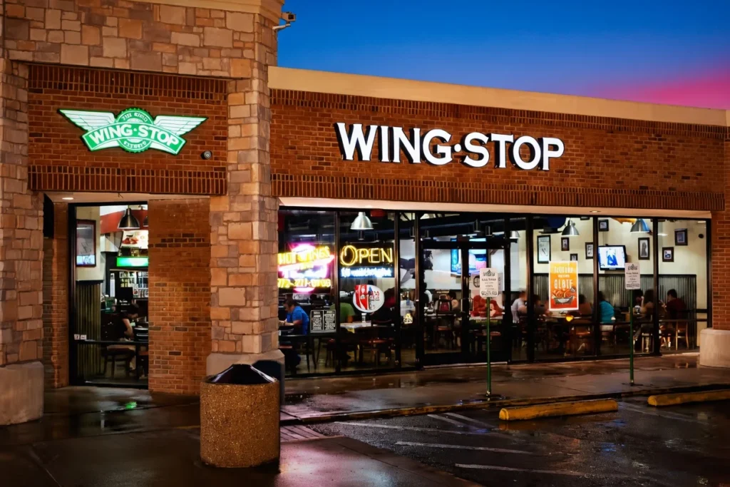 Wingstop (WING) Gains Analyst Support After Sharp 30% Decline in 2026
