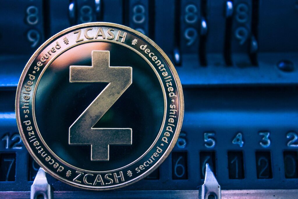 Zcash (ZEC) Surges 5% as Trading Volume Spikes 50% — $600 Price Target in Focus