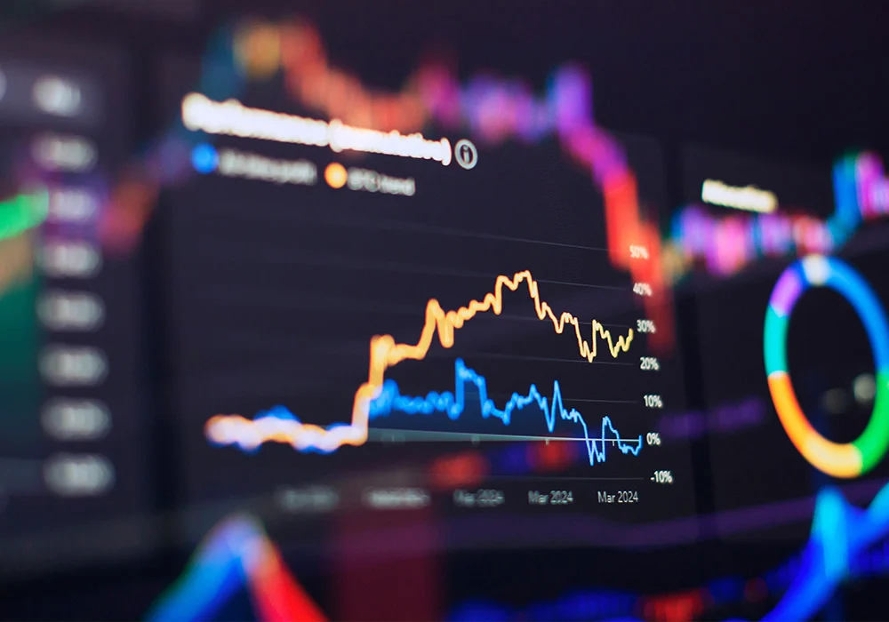 U.S.-Iran Standoff Shakes Markets: Oil Spikes While Bitcoin Shows Surprising Strength