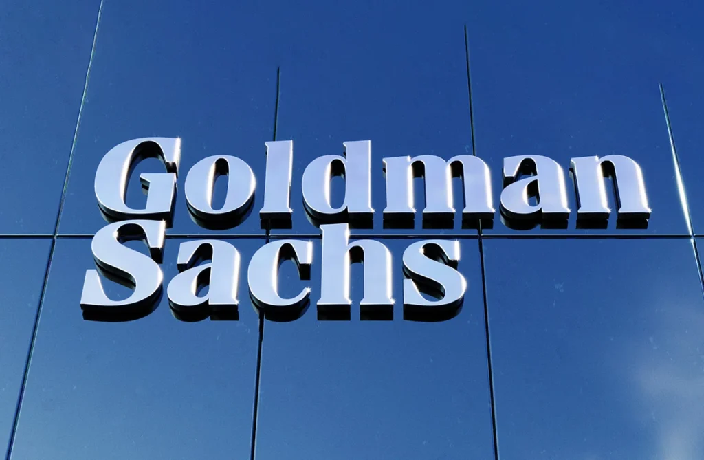 Goldman Sachs: Market Correction Creates Strong Setup for April Trading