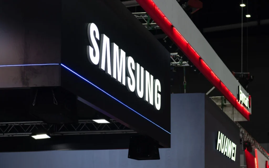 Samsung Electronics Delivers Explosive Q1 Results Powered by AI Chip Boom
