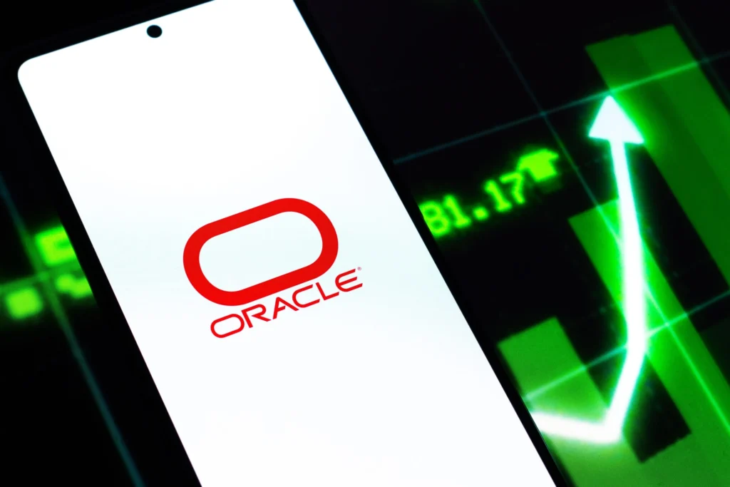Oracle (ORCL) Appoints Hilary Maxson as CFO Amid AI Expansion Push