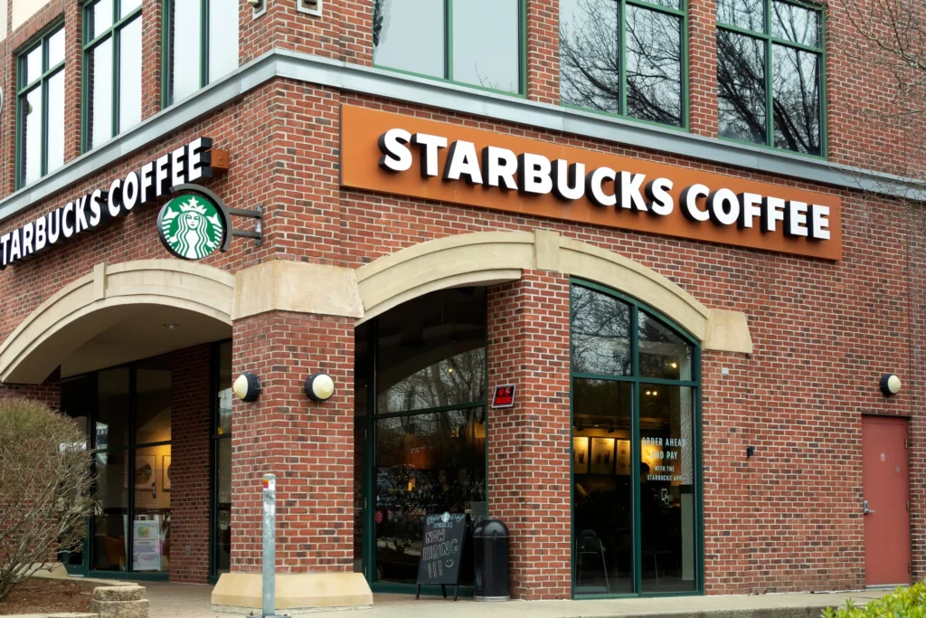 Starbucks (SBUX) Enters Energy Drink Battle With High-Caffeine Refreshers Launch