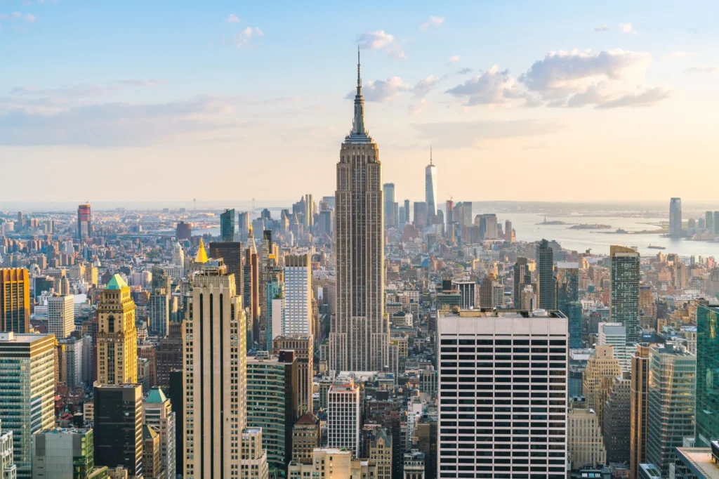 New York Attorney General Targets Coinbase and Gemini Over Prediction Market Operations