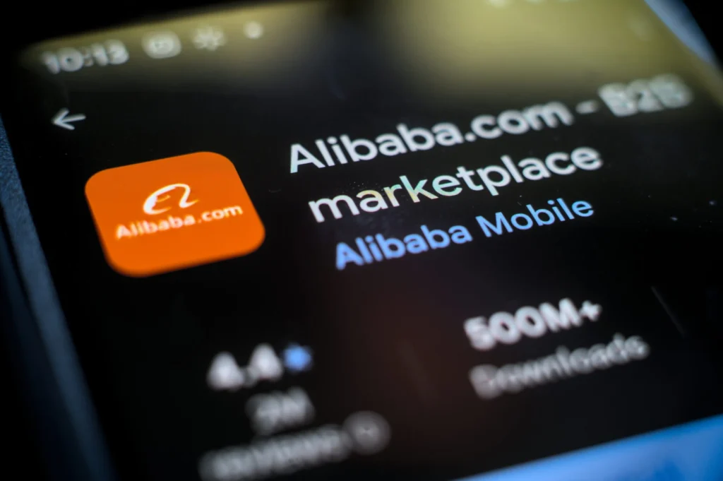 Alibaba (BABA) Shares Decline as Analyst Reduces Forecast Amid AI Investment Surge