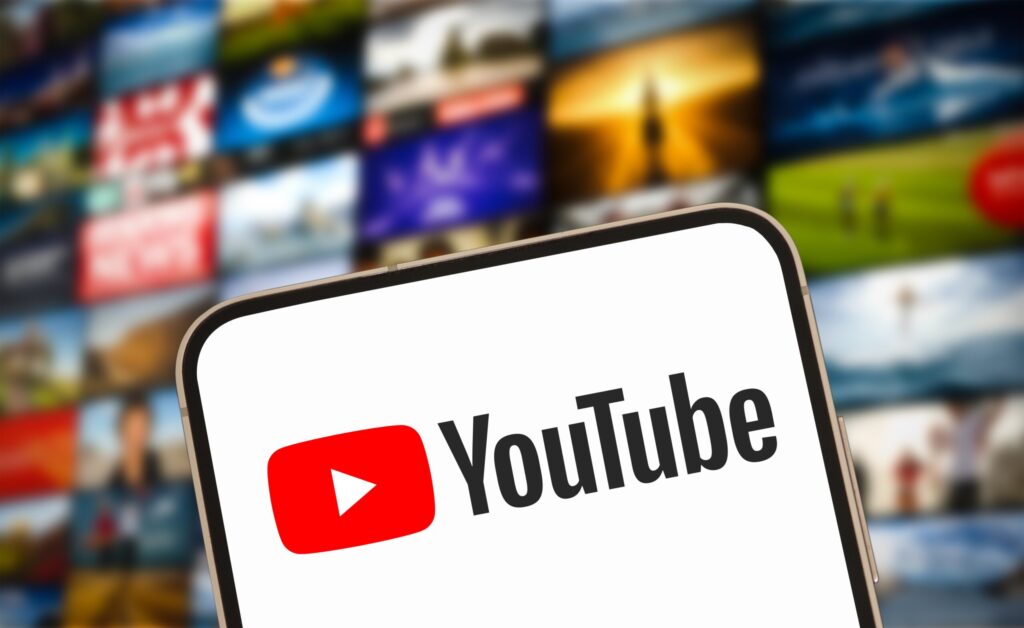 PlayCity Teams Up With YouTube to Combat Unauthorized Gambling Promotions in Ukraine