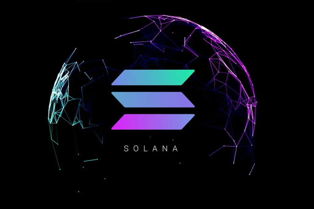 Solana (SOL) Faces Critical Test at $83 as ETF Outflows Surge in April 2025