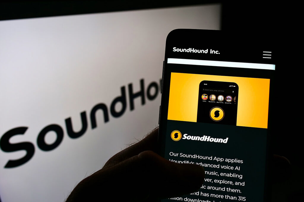 SoundHound AI (SOUN) Surges 13% as Telecom Partnership and AI Deployments Drive Rally