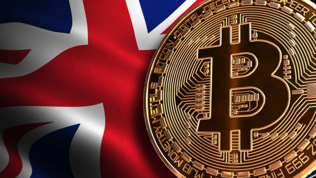 Former UK Chancellor Behind Economic Crash Pivots to Bitcoin Leadership Role