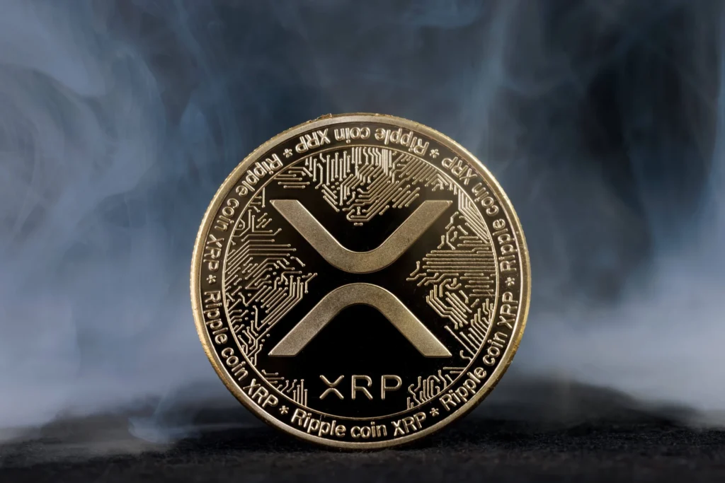 XRP Price Analysis: Technical Indicators Signal Potential 35% Breakout Imminent