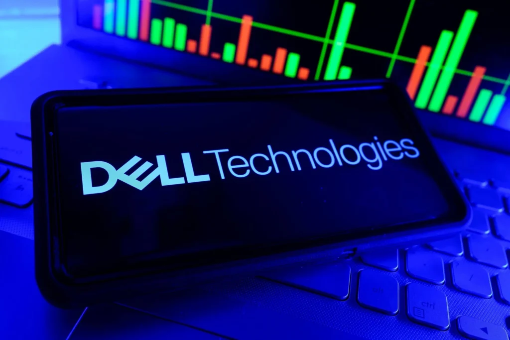 Dell (DELL) Reaches Record Peak Following Presidential Product Endorsement