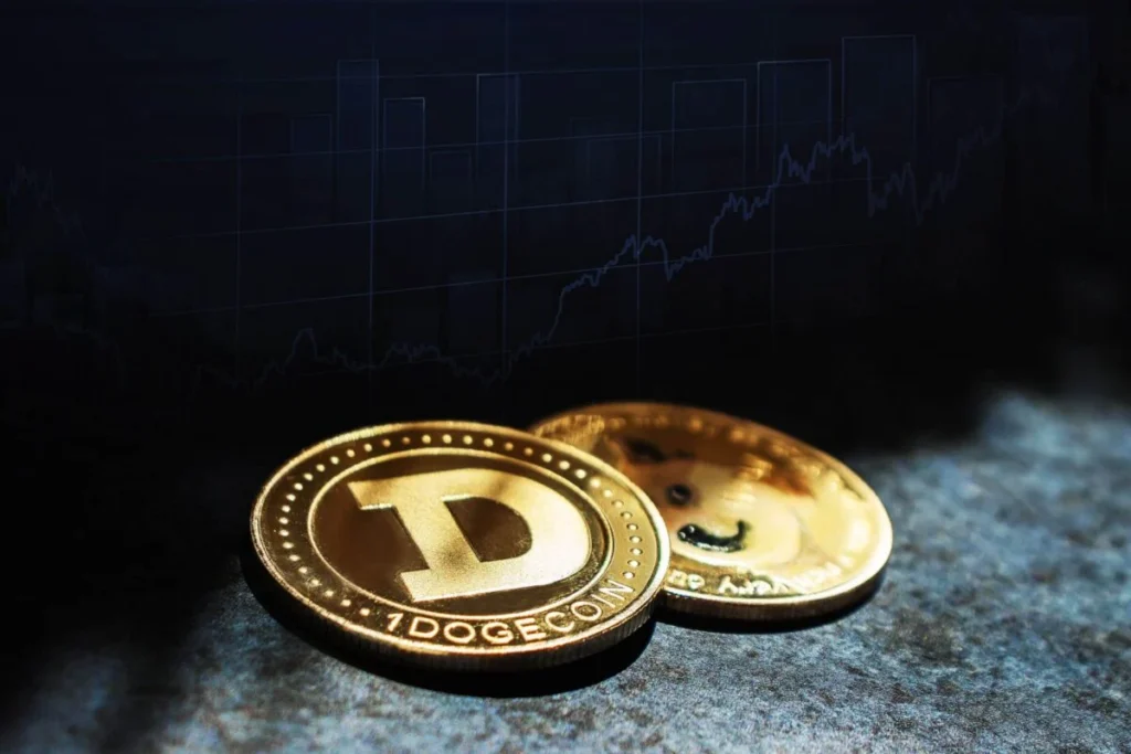 Dogecoin (DOGE) Whale Activity Surges: Are Major Players Preparing for a Rally?