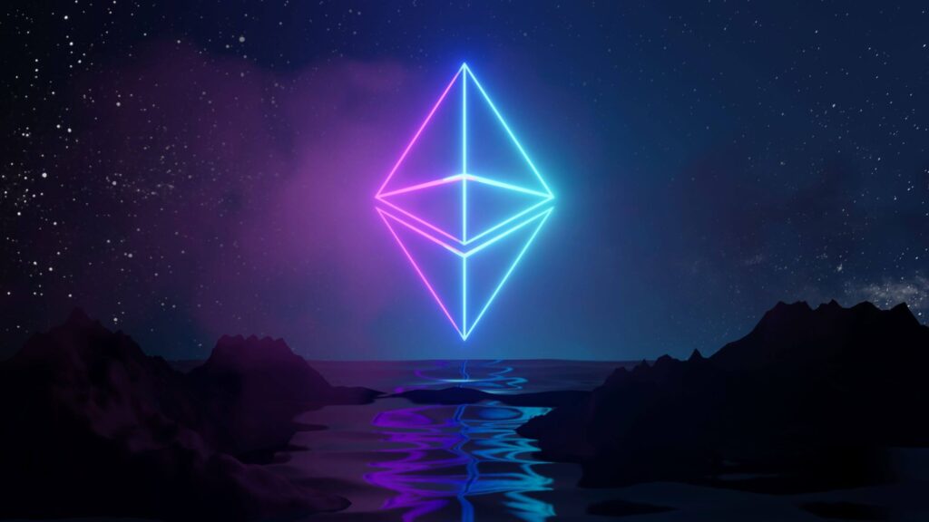 Ethereum (ETH) Breaks Above Realized Price as Bull Flag Pattern Eyes $3,000 Rally