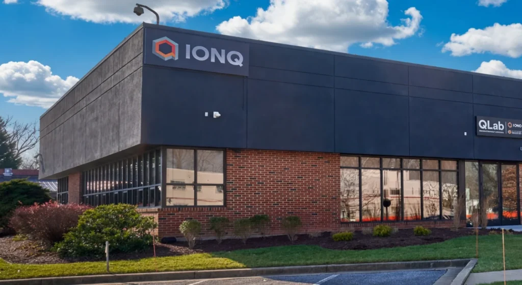 IonQ (IONQ) Earnings Preview: Analysts Eye Explosive 557% Revenue Surge