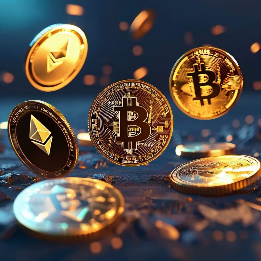 Key Events for Crypto Markets This Week: Bitcoin (BTC), CLARITY Act, and Coinbase (COIN)