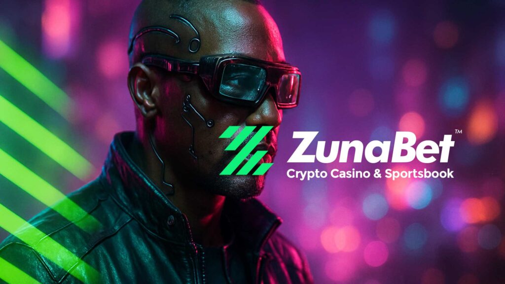 DraftKings And Bet365 Are The Answers Most Players Get. ZunaBet Is The Answer They Find When They Look More Carefully.